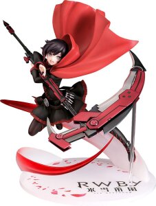 RWBY: Ice Queendom PVC Statue 1/7 Ruby Rose 26 cm