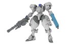 POWERDoLLS2 Plastic Model Kit 1/48 X-4+C (PDF-C701) PLD...