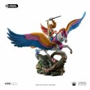 Masters of the Universe BDS Art Scale Statue 1/10 She-Ra...
