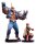 Street Fighter PVC Statuen 1/10 Cammy & Birdie 24 cm
