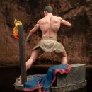 Jean-Claude Van Damme Gallery PVC Statue Tournament 25 cm...