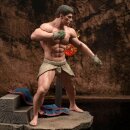 Jean-Claude Van Damme Gallery PVC Statue Tournament 25 cm Figur