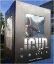 Jean-Claude Van Damme Gallery PVC Statue Tournament 25 cm Figur