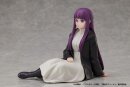 Frieren: Beyond Journeys End PVC Statue 1/7 Fern 11 cm