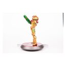 Metroid Prime PVC Statue Samus Varia Suit Collectors Edition 27 cm