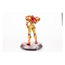 Metroid Prime PVC Statue Samus Varia Suit Collectors Edition 27 cm