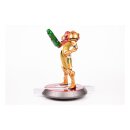 Metroid Prime PVC Statue Samus Varia Suit Standard...
