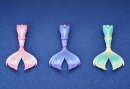 Nendoroid Doll Zubehör-Set für Nendoroid Doll Actionfiguren Mermaid Set (Green Fluorite)