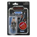 Star Wars: Ahsoka Retro Collection Actionfigur Ahsoka Tano 10 cm
