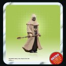 Star Wars: The Book of Boba Fett Retro Collection Actionfigur Tusken Warrior 10 cm