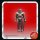 Star Wars: The Book of Boba Fett Retro Collection Actionfigur Krrsantan 10 cm