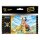 One Piece Golden Ticket Black Edition #04 Lysop Umkarton (10)