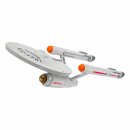 Star Trek Die Cast Modell USS Enterprise NCC-1701