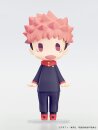 Jujutsu Kaisen HELLO! GOOD SMILE Actionfigur Yuji Itadori...