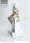 Flower Imitation Prisma Wing PVC Statue 1/7 Flower Illustration by Neco 28 cm