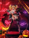 Taimanin RPGX Statue 1/6 Kirara Onisaki Halloween Vampire...