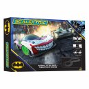 Batman Slotcar / Rennbahn-Auto Set 1/32 Batman Vs The...