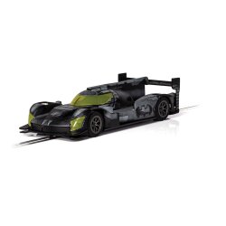 Batman Slotcar / Rennbahn-Auto 1/32 Batman Car