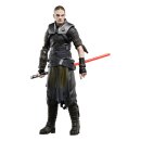 Star Wars: The Force Unleashed Black Series Gaming Greats...