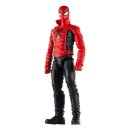 Spider-Man Marvel Legends Actionfigur Last Stand...