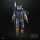 Star Wars: The Mandalorian Black Series Deluxe Actionfigur Paz Vizsla 15 cm