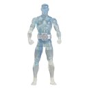 Marvel Select Actionfigur Iceman 18 cm - Beschädigte...