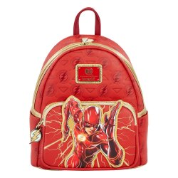 DC Comics by Loungefly Mini-Rucksack The Flash