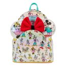 Disney Rucksack & Haarreif Set Mickey & Friends...