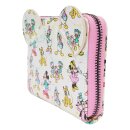 Disney by Loungefly Geldbeutel Mickey & Friends 100th...