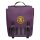 Wednesday Rucksack Nevermore Academy Purple