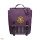 Wednesday Rucksack Nevermore Academy Purple