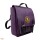 Wednesday Rucksack Nevermore Academy Purple