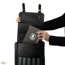 Wednesday Rucksack Nevermore Academy Black