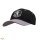 Wednesday Baseball Cap Nevermore Academy Black