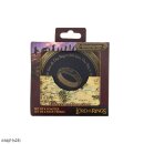 Herr der Ringe Untersetzer 4er-Pack