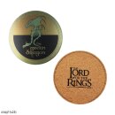 Herr der Ringe Untersetzer 4er-Pack