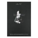Wednesday Notizbuch Wednesday with Cello