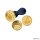 Herr der Ringe Siegelstempel 3er-Pack