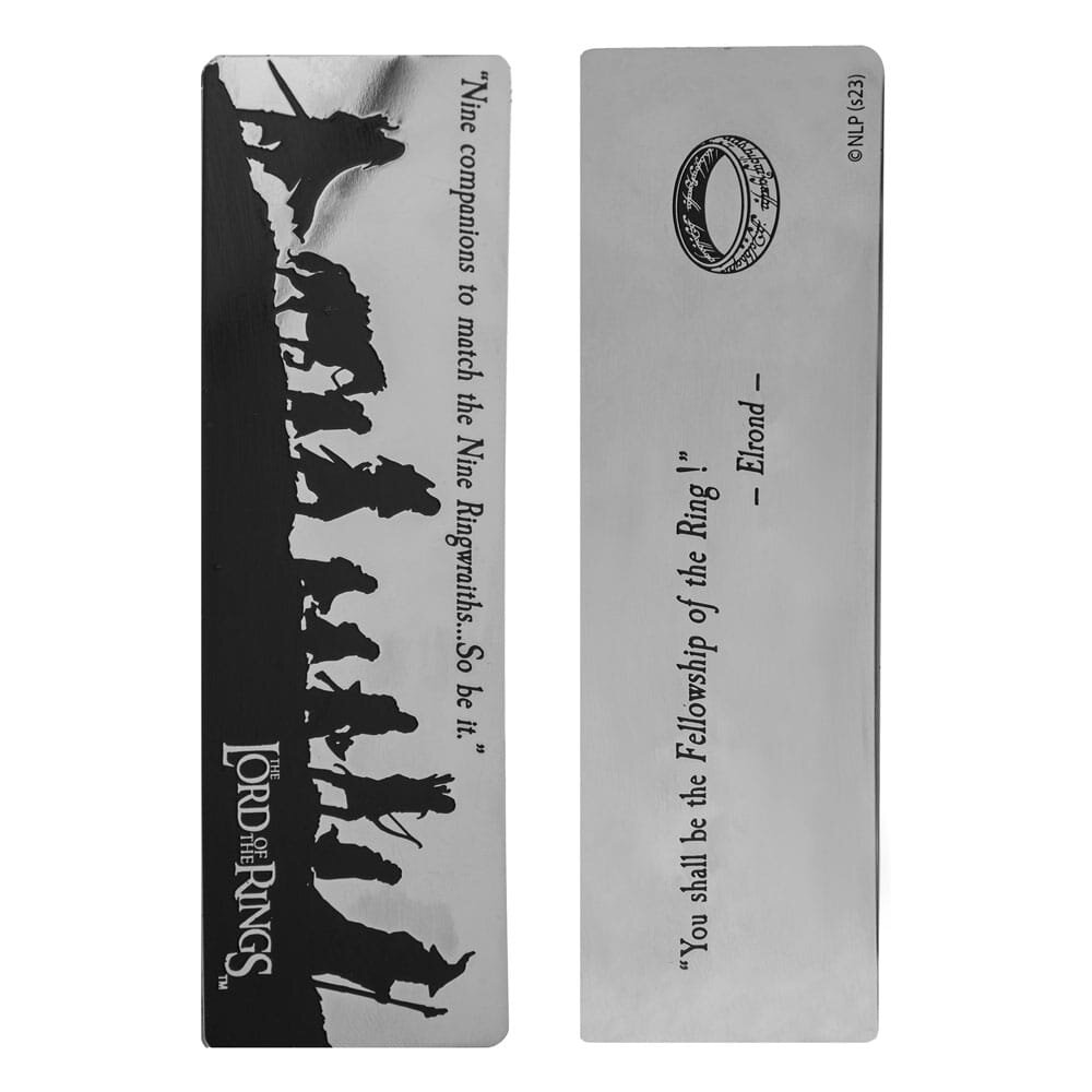 Herr Der Ringe Medaille Mordor Limited Edition