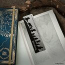 Herr der Ringe Lesezeichen Fellowship of the Ring 14 x 4 cm
