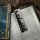 Herr der Ringe Lesezeichen Fellowship of the Ring 14 x 4 cm