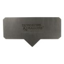 Dungeons & Dragons Metallbarren Mithral Hall Limited...