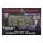 Dungeons & Dragons Metallbarren Mithral Hall Limited Edition