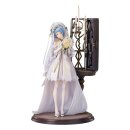 Girls Frontline PVC Statue 1/7 Zas M21: Affections Behind...