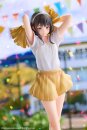 Original Illustration PVC Statue 1/6 Cheerleader Misaki Illustrated by Jonsun Limited Edition 25 cm