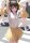 Original Illustration PVC Statue 1/6 Cheerleader Misaki Illustrated by Jonsun Limited Edition 25 cm
