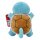 Pokémon Plüschfigur Schiggy #3 20 cm