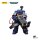 Warhammer 40k Actionfigur 1/18 Ultramarines Desolation Marine with Castellan Launcher (Superkrak) 12 cm