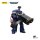 Warhammer 40k Actionfigur 1/18 Ultramarines Desolation Marine with Castellan Launcher (Superkrak) 12 cm