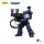 Warhammer 40k Actionfigur 1/18 Ultramarines Desolation Marine with Castellan Launcher (Superkrak) 12 cm